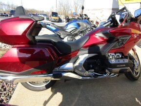 2018 Honda Gold Wing Tour Automatic DCT for sale 201221818